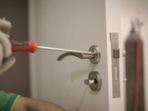 Common lock problems in Essex and East London