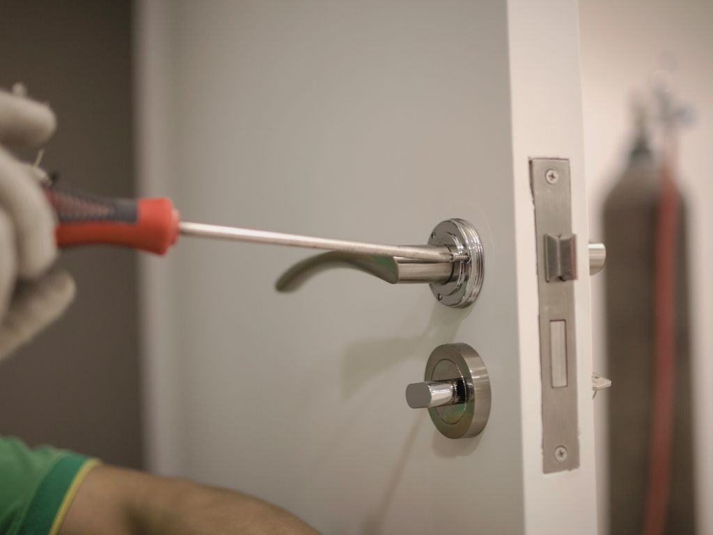 Common lock problems in Essex and East London